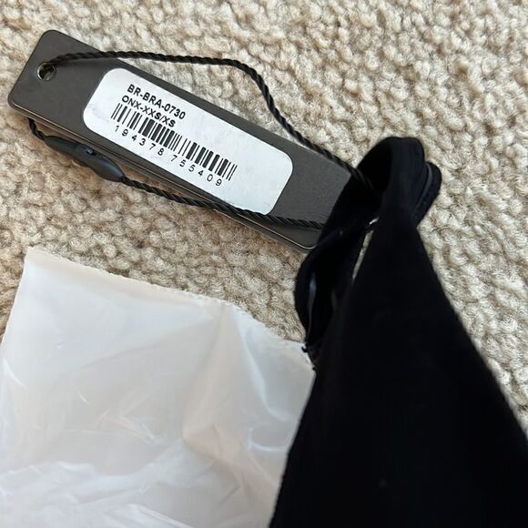 NWT Skims Hosery Bra   - Picture 2 of 3